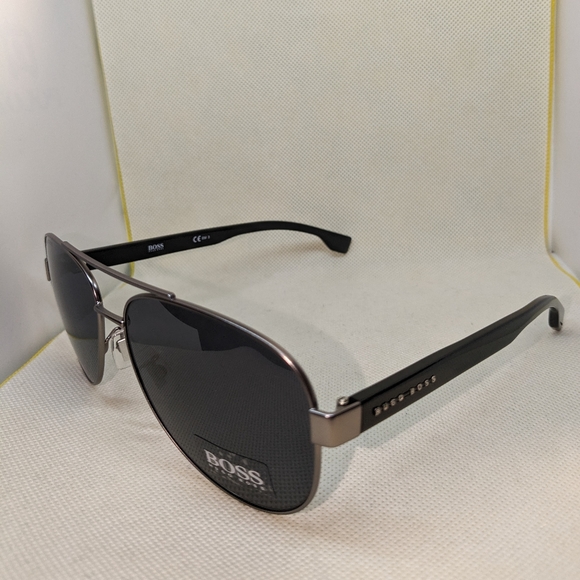 Hugo Boss Sunglasses - Picture 2 of 2